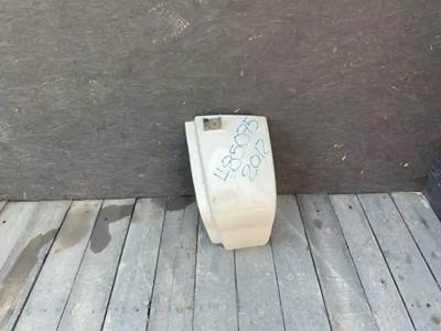 Peterbilt 386 Left Fender Extension