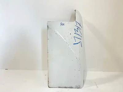 Peterbilt 567 Right Fender Extension