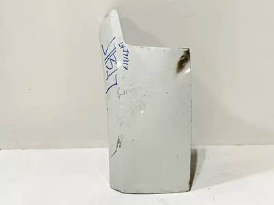 Peterbilt 567 Left Fender Extension