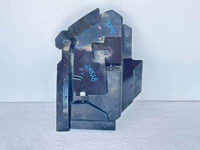 Peterbilt 579 Left Fender Extension