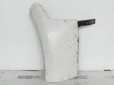 Peterbilt 579 Left Fender Extension