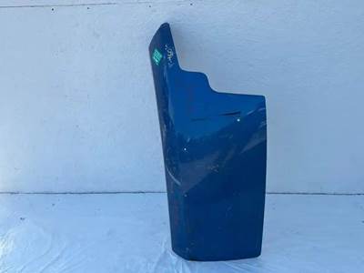 Peterbilt 579 Left Fender Extension