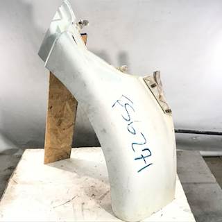 Sterling A9500 Left Fender Extension