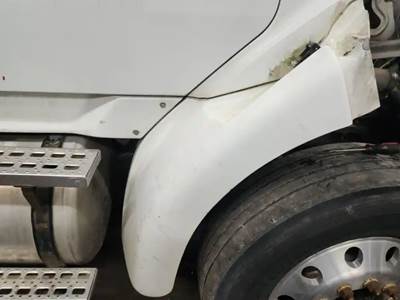 Sterling A9500 Right Fender Extension