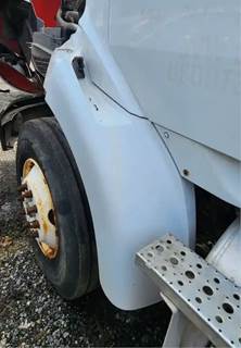 Sterling A9500 Left Fender Extension