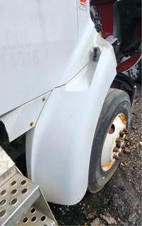 Sterling A9500 Right Fender Extension