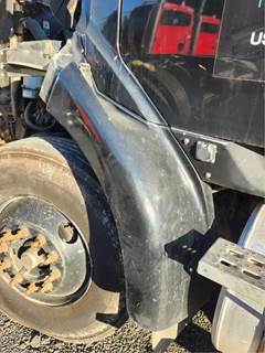 Sterling A9500 Left Fender Extension