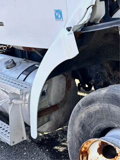 Sterling A9500 Right Fender Extension