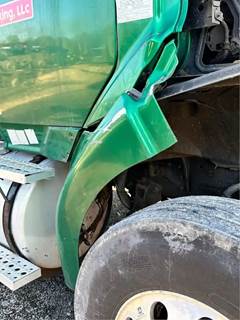 Sterling A9500 Right Fender Extension