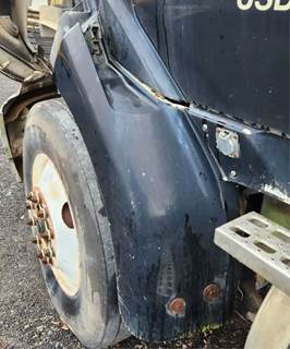 Sterling A9513 Left Fender Extension