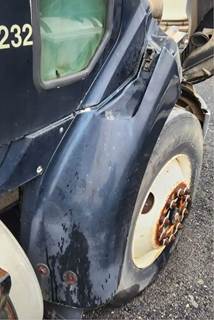 Sterling A9513 Right Fender Extension