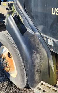 Sterling A9513 Left Fender Extension