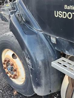 Sterling A9513 Left Fender Extension