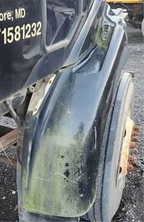 Sterling A9513 Right Fender Extension