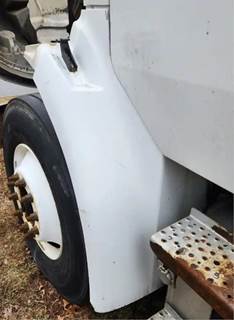 Sterling Acterra Left Fender Extension