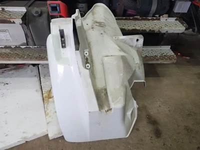 Sterling Acterra Left Fender Extension