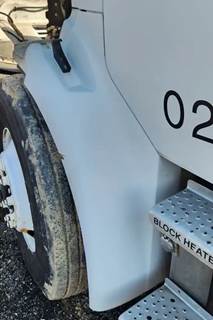 Sterling Acterra Left Fender Extension