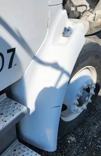 Sterling Acterra Right Fender Extension