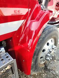 Sterling Acterra Right Fender Extension
