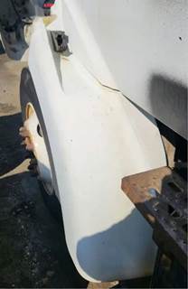 Sterling L7500 Left Fender Extension