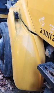 Sterling L7500 Left Fender Extension