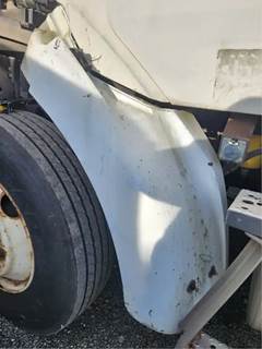 Sterling L7500 Left Fender Extension