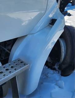 Sterling L7500 Right Fender Extension