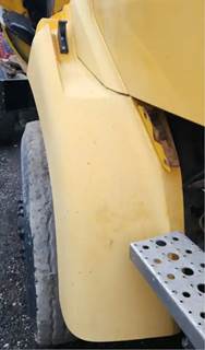 Sterling L9500 Left Fender Extension