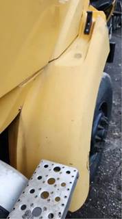 Sterling L9500 Right Fender Extension