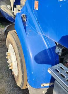 Sterling L9500 Left Fender Extension