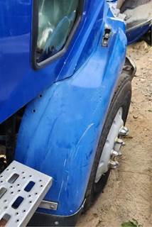 Sterling L9500 Right Fender Extension