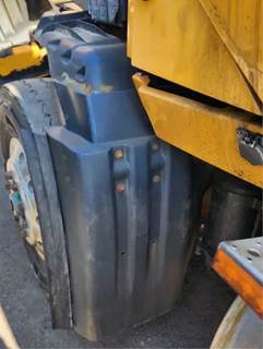 Sterling L9500 Left Fender Extension