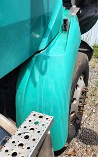 Sterling L9500 Right Fender Extension