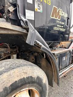 Sterling L9500 Left Fender Extension