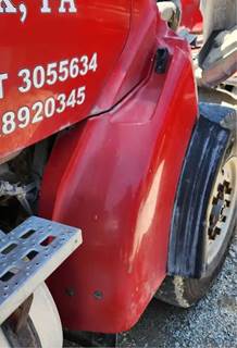 Sterling L9500 Right Fender Extension