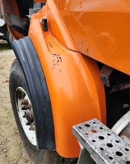 Sterling L9500 Left Fender Extension