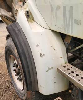 Sterling L9500 Left Fender Extension