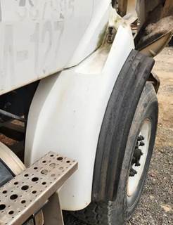 Sterling L9500 Right Fender Extension