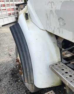 Sterling L9500 Left Fender Extension