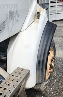 Sterling L9500 Right Fender Extension