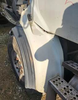 Sterling L9500 Left Fender Extension
