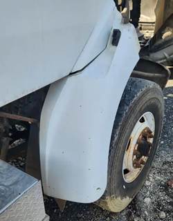 Sterling L9500 Right Fender Extension