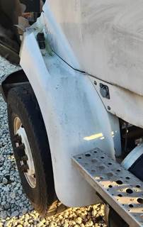 Sterling L9500 Left Fender Extension