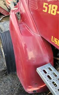 Sterling L9522 Left Fender Extension