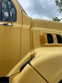 Sterling LT8500 Left Fender Extension