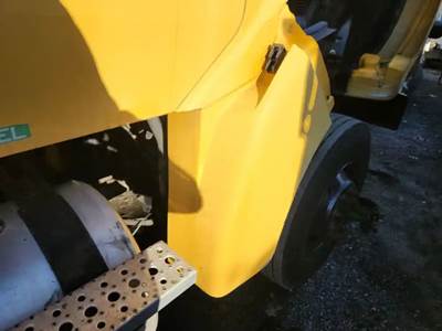 Sterling LT8500 Right Fender Extension