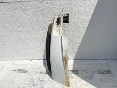 Sterling M7500 Left Fender Extension for a 2001 Sterling M7500 ACTERRA