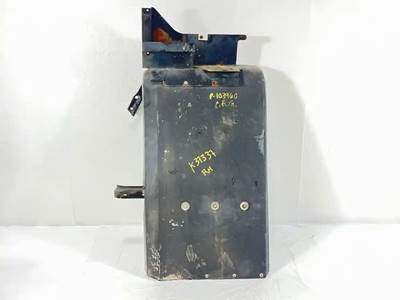 Sterling SC7000 Right Fender Extension