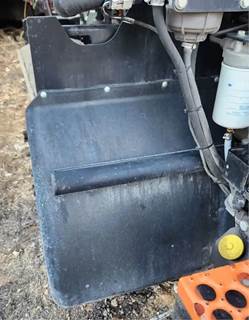 TICO Left Fender Extension