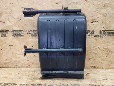 Volvo FE Right Fender Extension